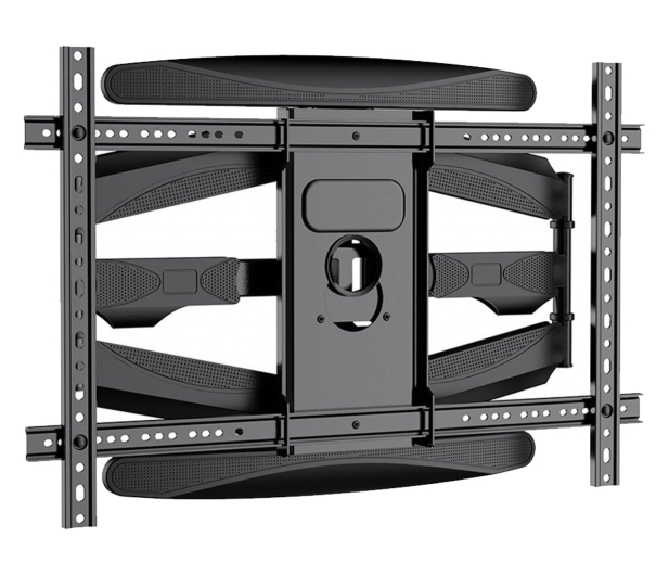 ART UCHWYT DO TV LCD/LED 40-75" 45KG AR-98 ART reg. pion i pozio - 1524520 - zdjęcie 4
